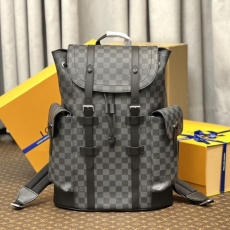 LV Backpacks